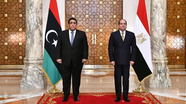 الرئيس عبد الفتاح