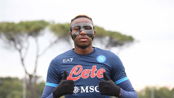 فيكتور أوسيمين