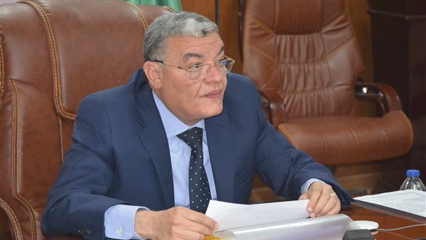 اللواء أسامة القاضي،