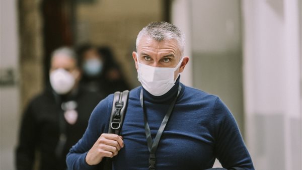 باتريس كارتيرون