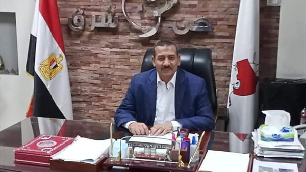 عامر محمد عوض، رئيس