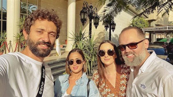 كريم محمود عبد العزيز