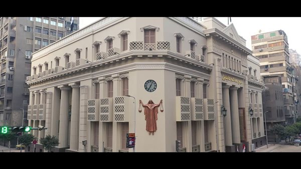 نادي القضاة