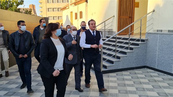 جانب من الحدث