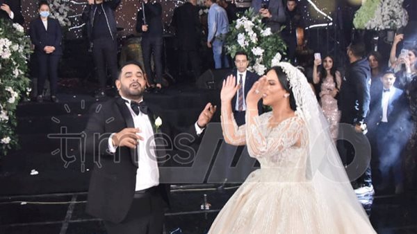 صورة من الحفل