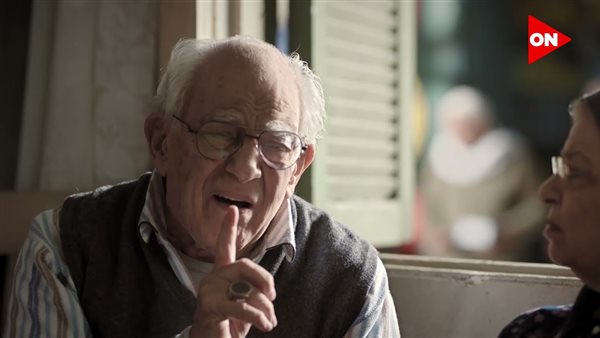 الفنان رشوان توفيق