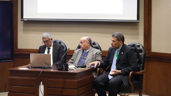 مؤتمر البيئة والتنمية