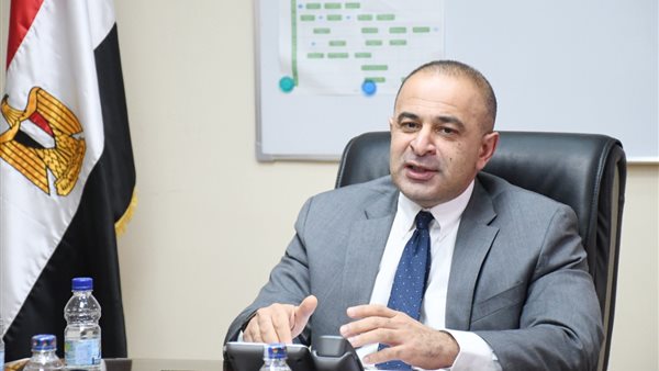 وزيرة التخطيط والتنمية