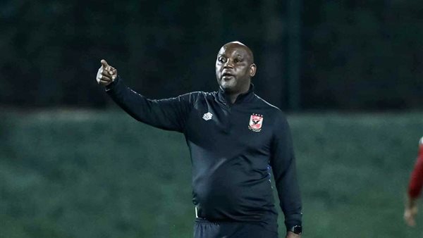 موسيماني مدرب الاهلي