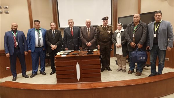 صورة من المؤتمر