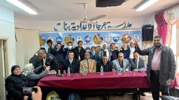 صورة من الفاعليات