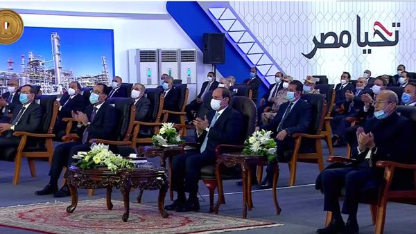 الرئيس عبد الفتاح