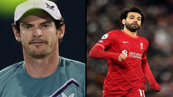 محمد صلاح وموراي