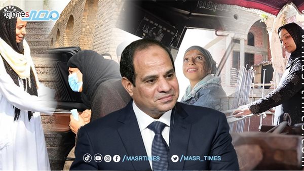 الرئيس عبد الفتاح