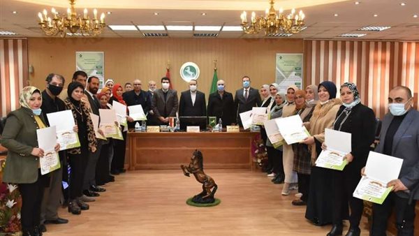 جانب من الحدث