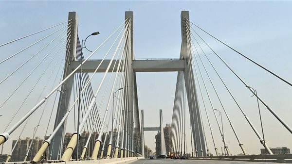 كوبري تحيا مصر 