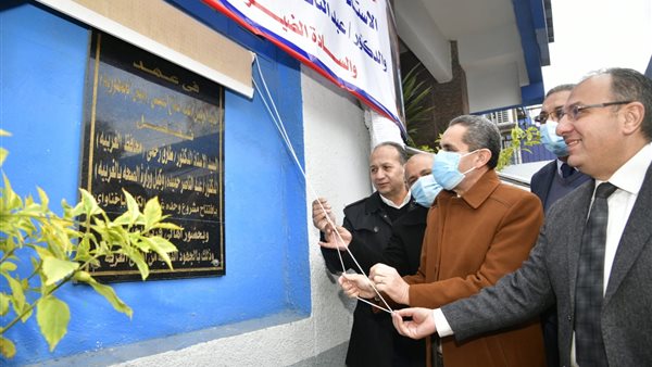 صورة من الافتاح