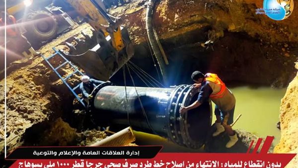 صورة من العمليات