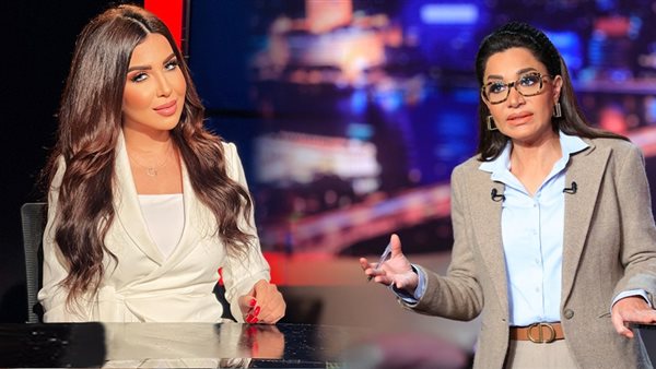 بسمة وهبة وأميرة