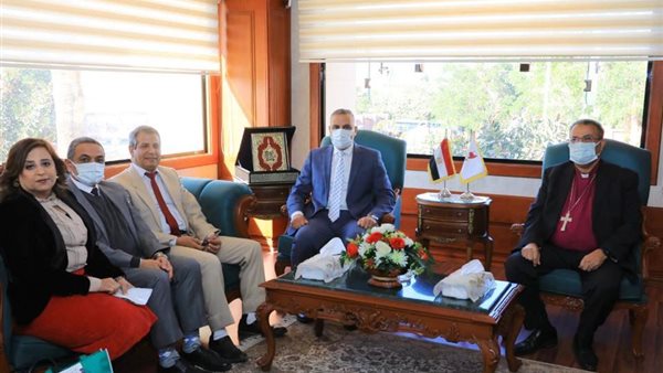 صورة من الحدث