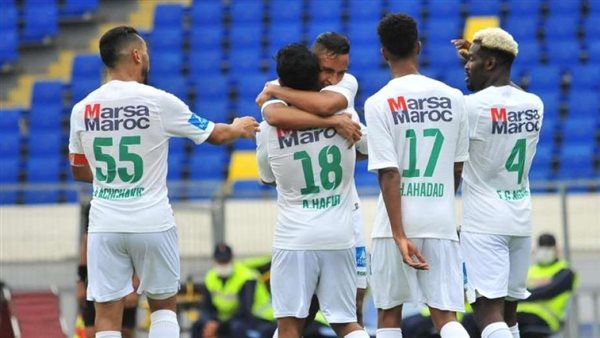 الرجاء المغربي