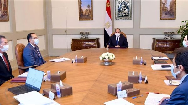 صورة من الاجتماع