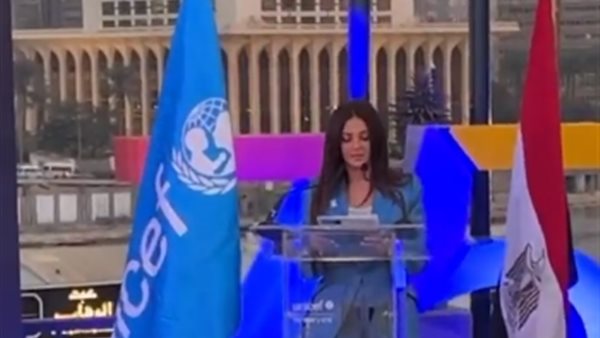 دنيا سمير غانم 