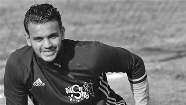 أحمد أمين حارس الرباط