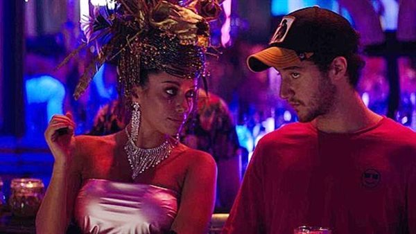 سينتيا خليفة