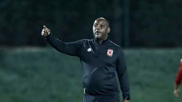 موسيماني مدرب الأهلي