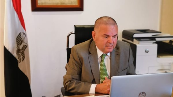 الدكتور هشام توفيق