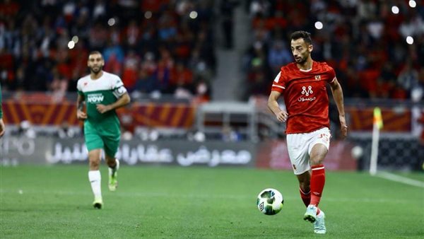 أحمد عبدالقادر