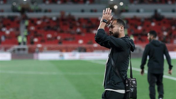 وليد سليمان