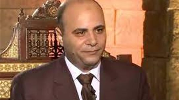 سامح عسكر الكاتب