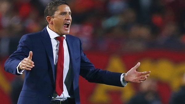 خوان كارلوس جاريدو