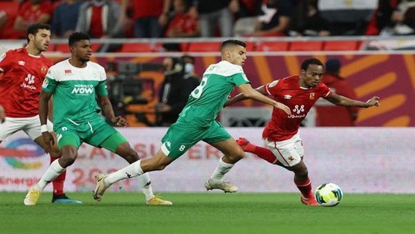 السوبر الأفريقي