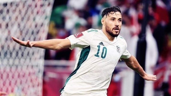 يوسف البلاليلي