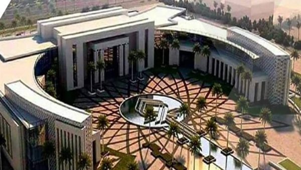 مجلس الوزراء بالعاصمة