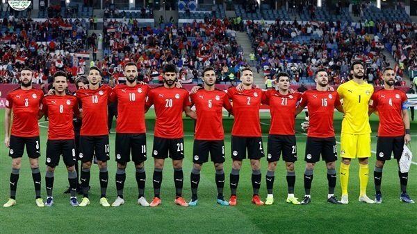 منتخب مصر