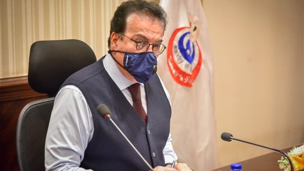 خالد عبد الغفار ـ