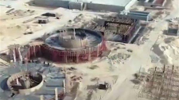 صورة من الحدث