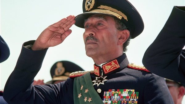  الرئيس الراحل محمد