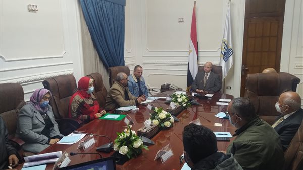 صورة من الحدث