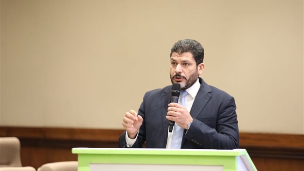 صورة من المؤتمر