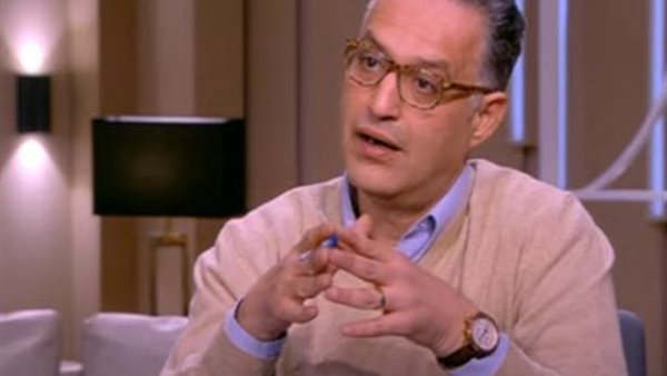  الصحفي وليد طوغان