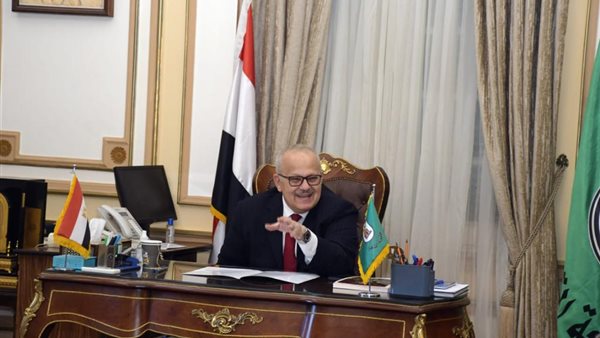 محمد عثمان الخشت