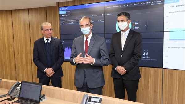 صورة من الحدث