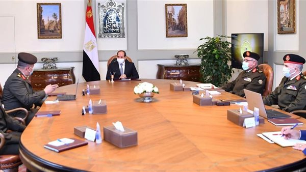 الرئيس عبد الفتاح