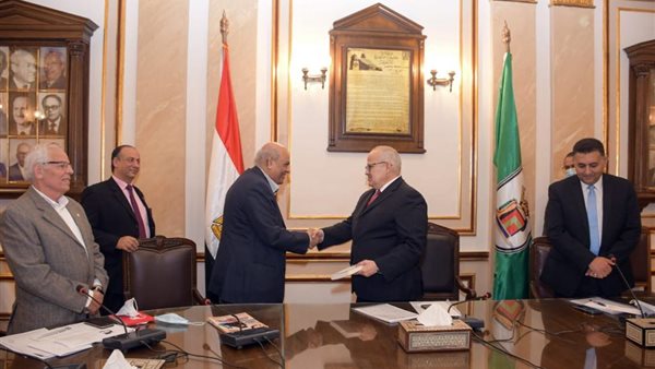 صورة من الحدث