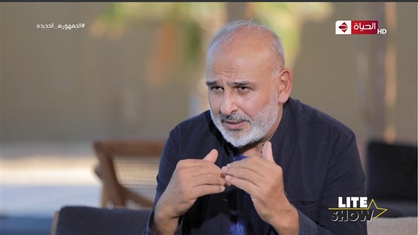 جمال سليمان